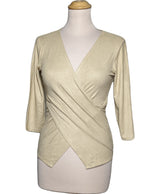 513539 Tops et t-shirts BERSHKA Occasion Once Again Friperie en ligne