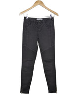 513543 Pantalons et pantacourts ZARA Occasion Once Again Friperie en ligne