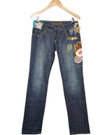 513544 Jeans DESIGUAL Occasion Once Again Friperie en ligne