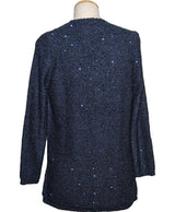 513551 Pulls et gilets ZARA Occasion Vêtement occasion seconde main