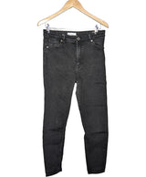 513560 Jeans BERSHKA Occasion Once Again Friperie en ligne