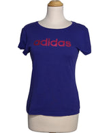 513575 Tops et t-shirts ADIDAS Occasion Once Again Friperie en ligne