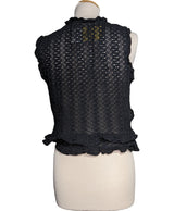 513615 Tops et t-shirts MANGO Occasion Vêtement occasion seconde main