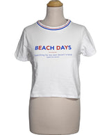 513616 Tops et t-shirts PULL AND BEAR Occasion Once Again Friperie en ligne