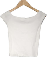 513624 Tops et t-shirts ZARA Occasion Once Again Friperie en ligne