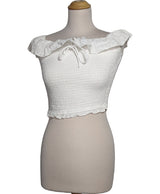 513625 Tops et t-shirts ZARA Occasion Once Again Friperie en ligne