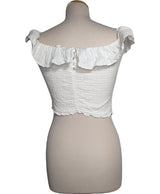 513625 Tops et t-shirts ZARA Occasion Vêtement occasion seconde main