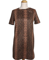 513626 Robes ZARA Occasion Once Again Friperie en ligne