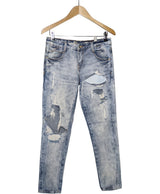 513629 Jeans ZARA Occasion Once Again Friperie en ligne