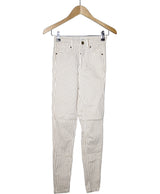 513631 Jeans STRADIVARIUS Occasion Once Again Friperie en ligne