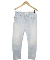 513632 Jeans MANGO Occasion Once Again Friperie en ligne