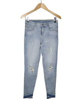 513633 Jeans ZARA Occasion Once Again Friperie en ligne