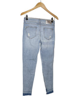 513633 Jeans ZARA Occasion Vêtement occasion seconde main