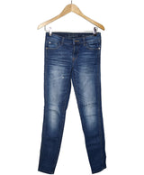 513635 Jeans ZARA Occasion Once Again Friperie en ligne