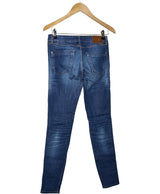 513635 Jeans ZARA Occasion Vêtement occasion seconde main