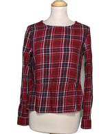 513644 Tops et t-shirts CAMAIEU Occasion Once Again Friperie en ligne