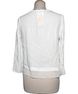 513646 Chemises et blouses NAF NAF Occasion Vêtement occasion seconde main