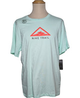 513658 Tops et t-shirts NIKE Occasion Once Again Friperie en ligne