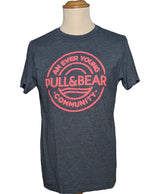 513675 Tops et t-shirts PULL AND BEAR Occasion Once Again Friperie en ligne