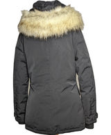 513709 Manteaux ZARA Occasion Vêtement occasion seconde main