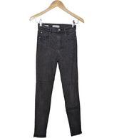 513712 Jeans PULL AND BEAR Occasion Once Again Friperie en ligne