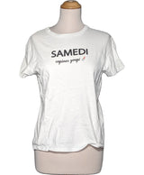 513734 Tops et t-shirts BIZZBEE Occasion Once Again Friperie en ligne