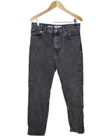 513743 Jeans MANGO Occasion Once Again Friperie en ligne