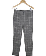 513747 Pantalons et pantacourts ZARA Occasion Once Again Friperie en ligne