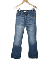 513758 Jeans LEVI'S Occasion Once Again Friperie en ligne