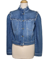 513763 Vestes CLAUDIE PIERLOT Occasion Once Again Friperie en ligne