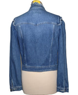 513763 Vestes CLAUDIE PIERLOT Occasion Vêtement occasion seconde main