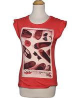 513782 Tops et t-shirts CACHE CACHE Occasion Once Again Friperie en ligne