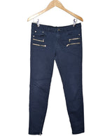 513785 Pantalons et pantacourts ZARA Occasion Once Again Friperie en ligne
