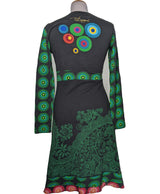 513794 Robes DESIGUAL Occasion Vêtement occasion seconde main