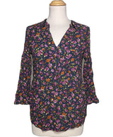 513822 Chemises et blouses ZARA Occasion Once Again Friperie en ligne