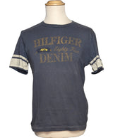513846 Tops et t-shirts TOMMY HILFIGER Occasion Once Again Friperie en ligne