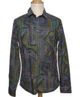 513877 Chemises et blouses KENZO Occasion Once Again Friperie en ligne