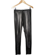 513888 Pantalons et pantacourts LA FEE MARABOUTEE Occasion Once Again Friperie en ligne