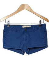 513904 Shorts et bermudas HOLLISTER Occasion Once Again Friperie en ligne