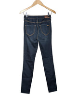 513913 Jeans HOLLISTER Occasion Vêtement occasion seconde main