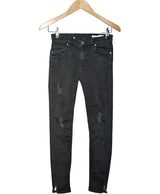 513915 Jeans ZARA Occasion Once Again Friperie en ligne