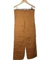 513922 Pantalons et pantacourts ZARA Occasion Once Again Friperie en ligne
