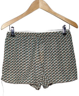 513929 Shorts et bermudas ZARA Occasion Vêtement occasion seconde main
