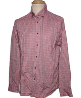 513943 Chemises et blouses MASSIMO DUTTI Occasion Once Again Friperie en ligne