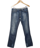 514007 Jeans LE TEMPS DES CERISES Occasion Once Again Friperie en ligne