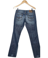 514007 Jeans LE TEMPS DES CERISES Occasion Vêtement occasion seconde main