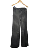 514045 Pantalons et pantacourts CAROLL Occasion Vêtement occasion seconde main
