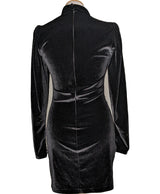 514057 Robes ZARA Occasion Vêtement occasion seconde main