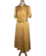 514059 Robes MANGO Occasion Once Again Friperie en ligne
