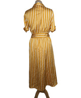 514059 Robes MANGO Occasion Vêtement occasion seconde main